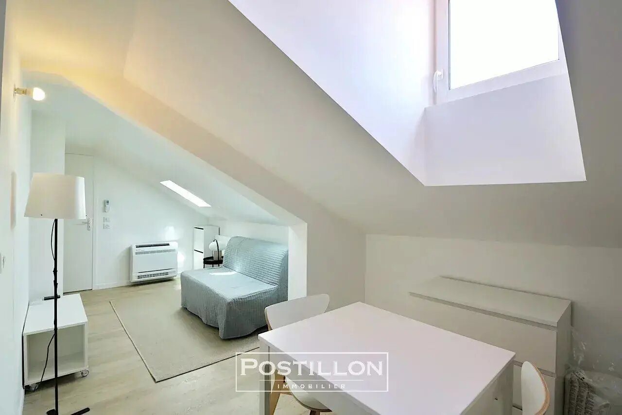 Appartement à louer, 14m², Nice