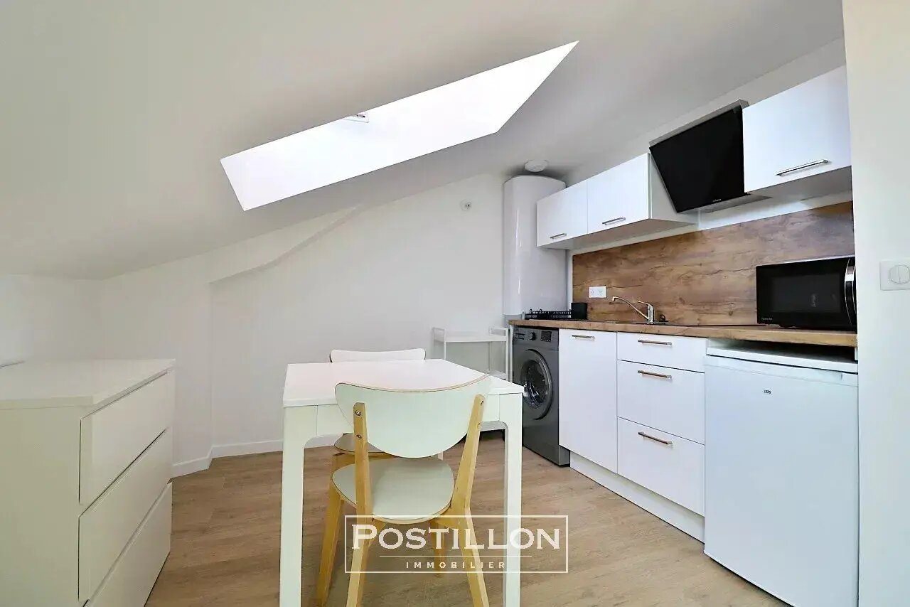 Appartement à louer, 14m², Nice