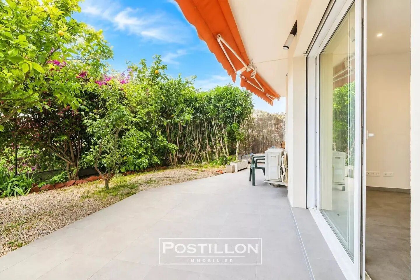 Appartement à vendre, 44m², Saint-Laurent-du-Var