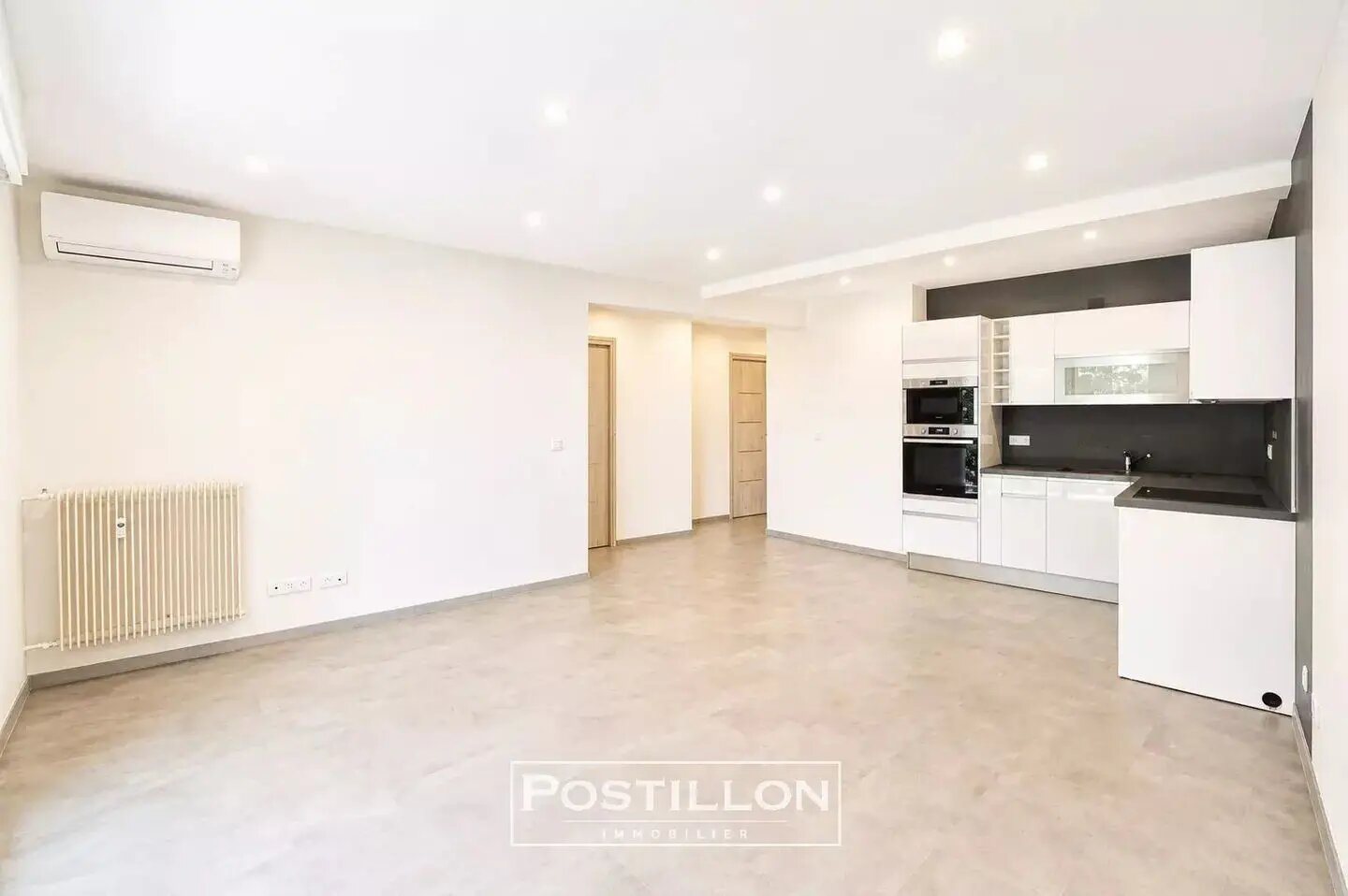 Appartement à vendre, 44m², Saint-Laurent-du-Var