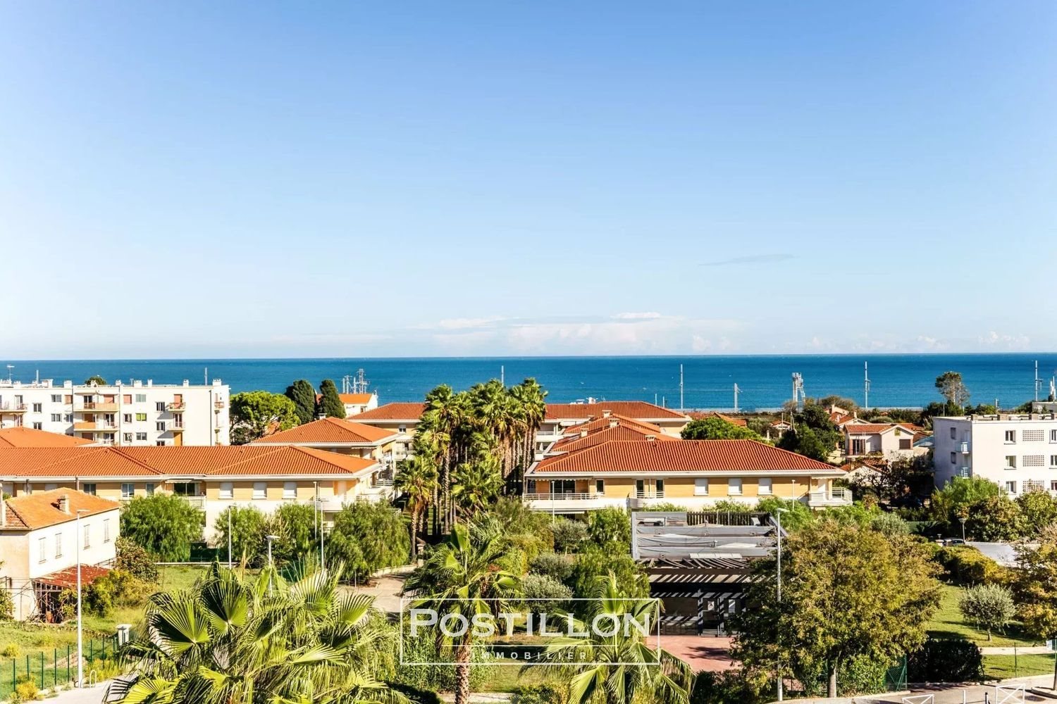 Appartement à vendre, 40m², Antibes