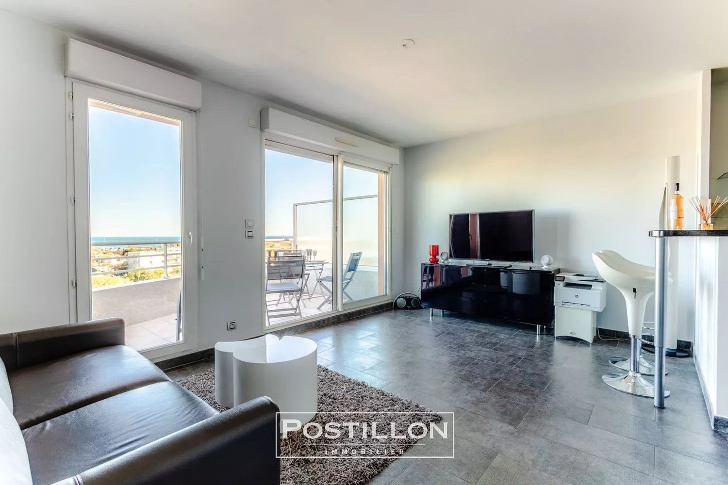 Appartement à vendre, 40m², Antibes