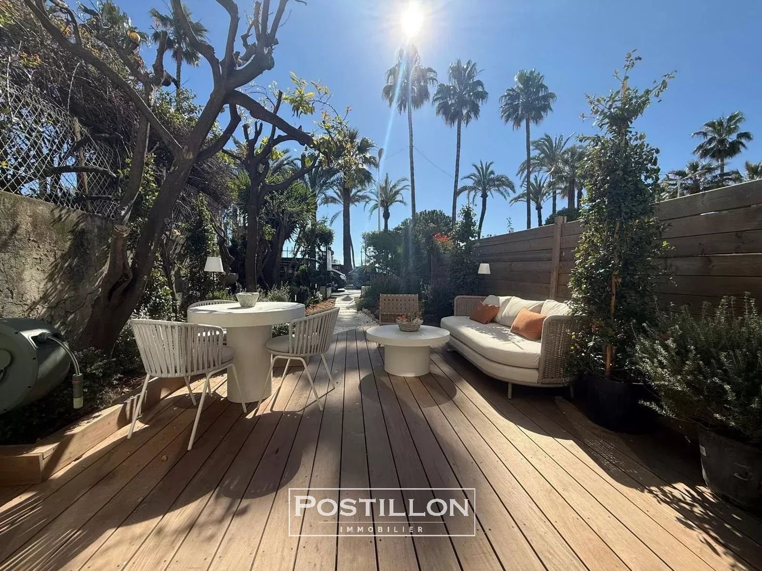 Appartement à louer, 38m², Cannes