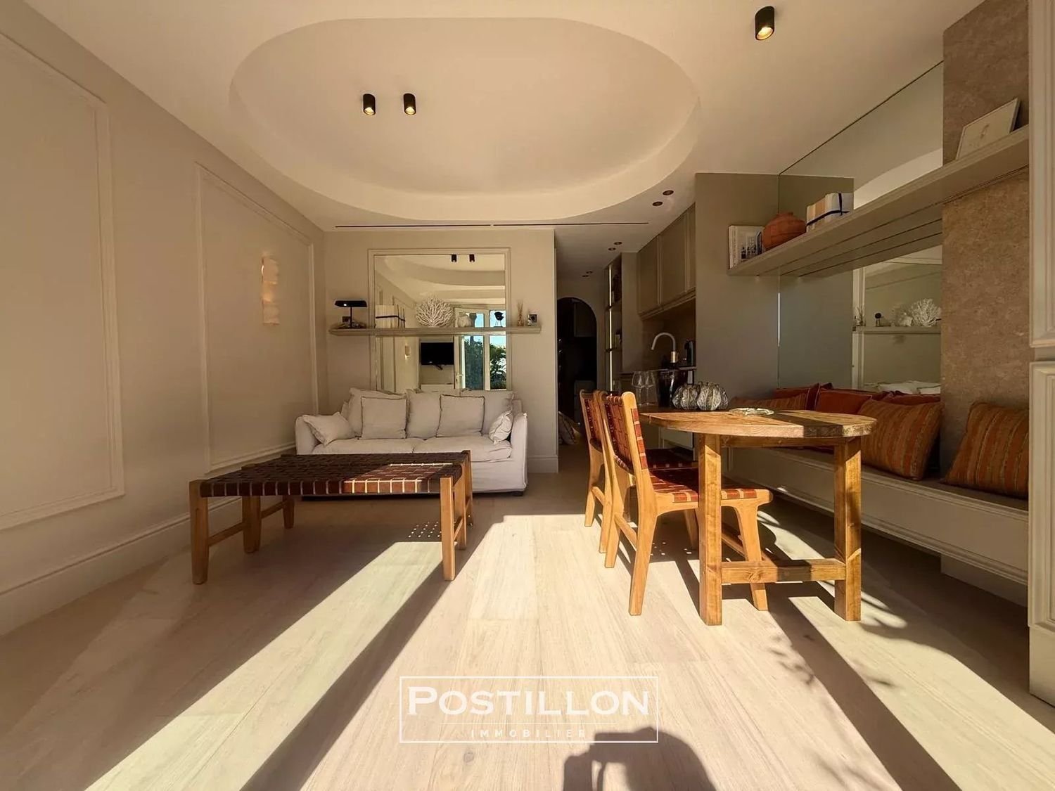 Appartement à louer, 38m², Cannes