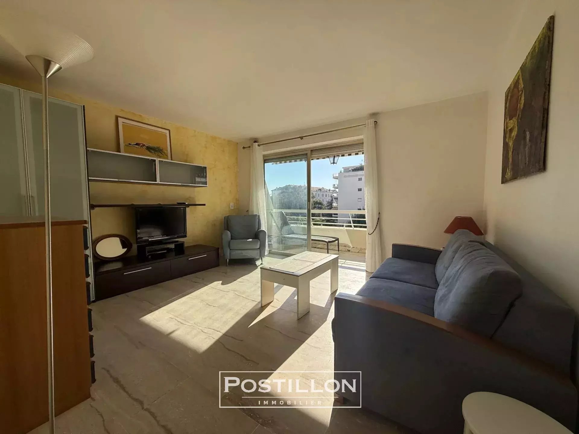 Appartement à vendre, 33m², Cannes