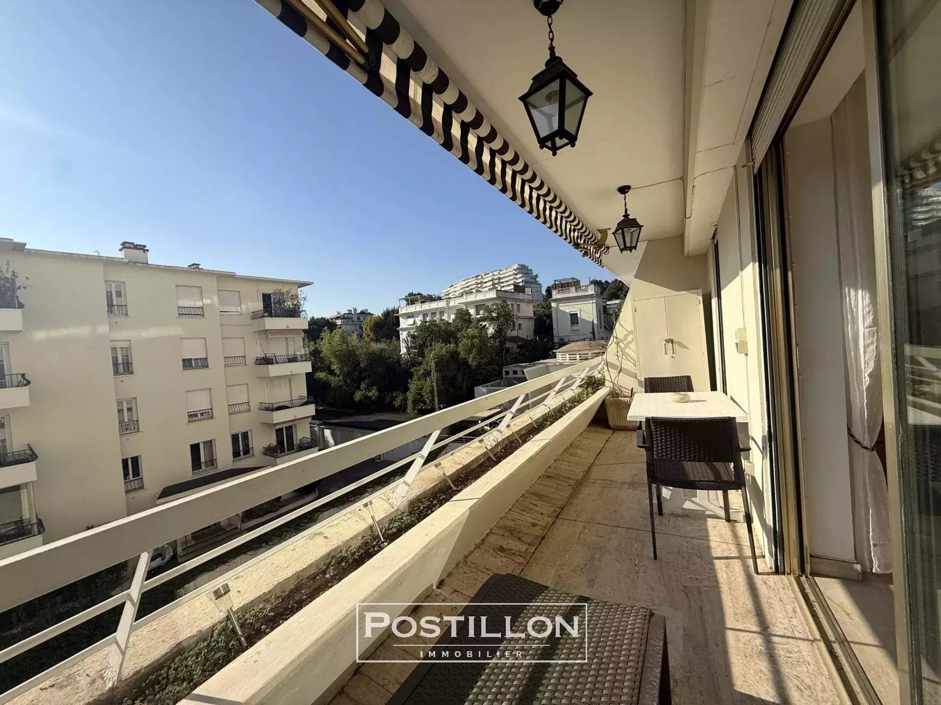 Appartement à vendre, 33m², Cannes