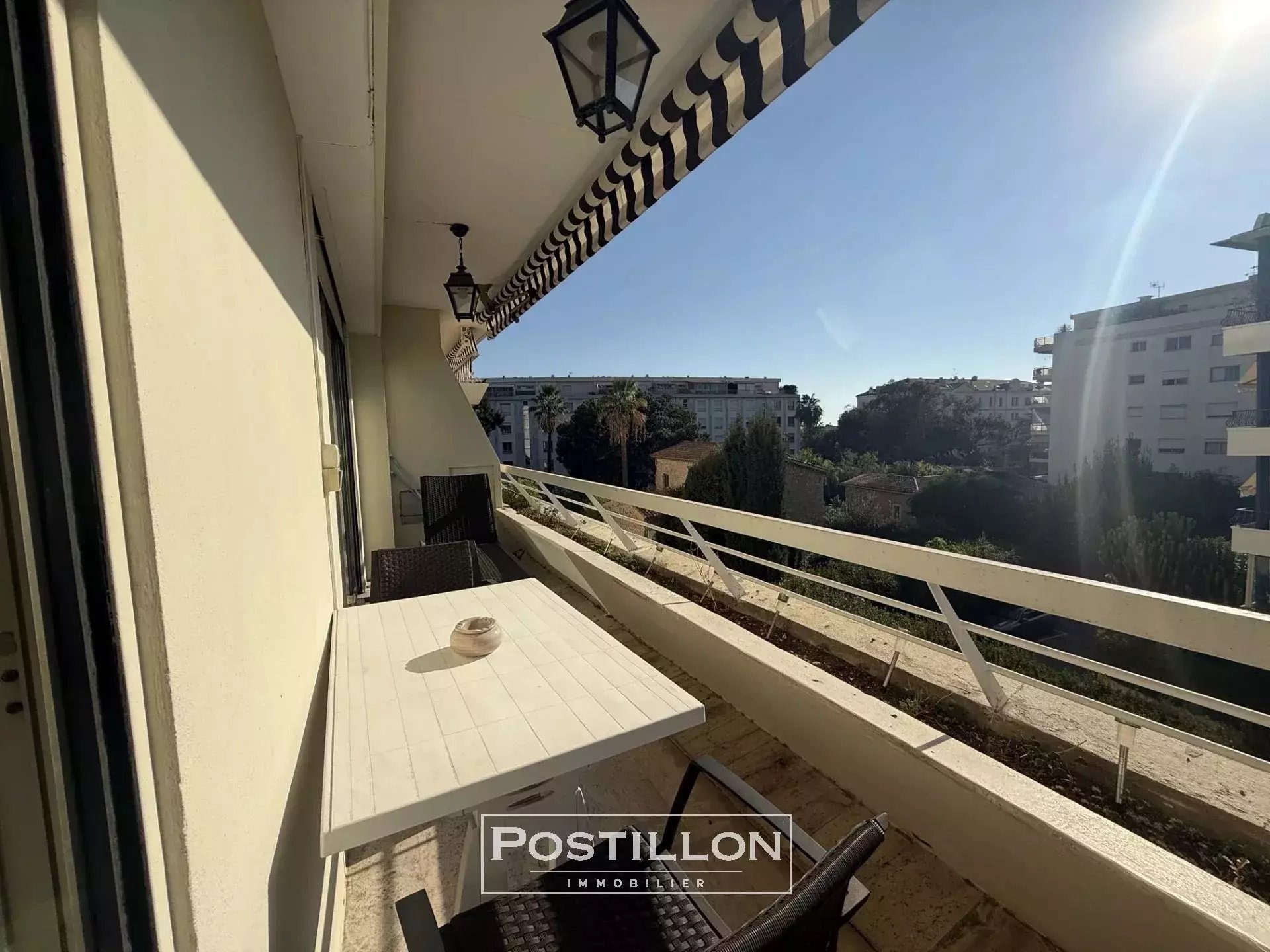 Appartement à vendre, 33m², Cannes