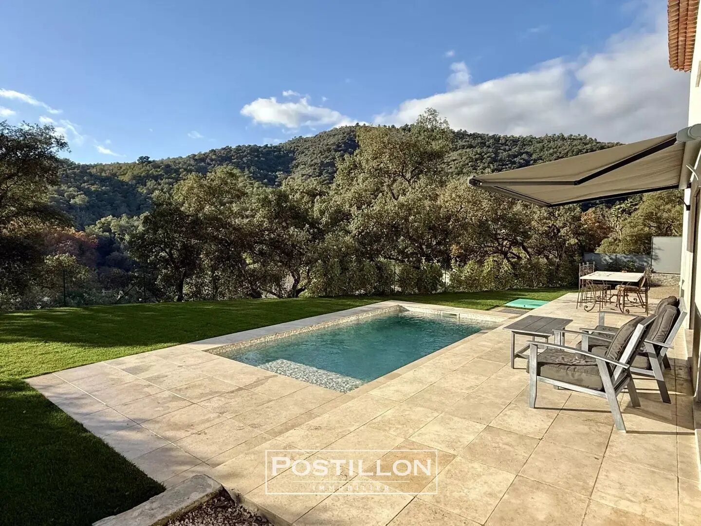 Maison à vendre, 100m², Auribeau-sur-Siagne