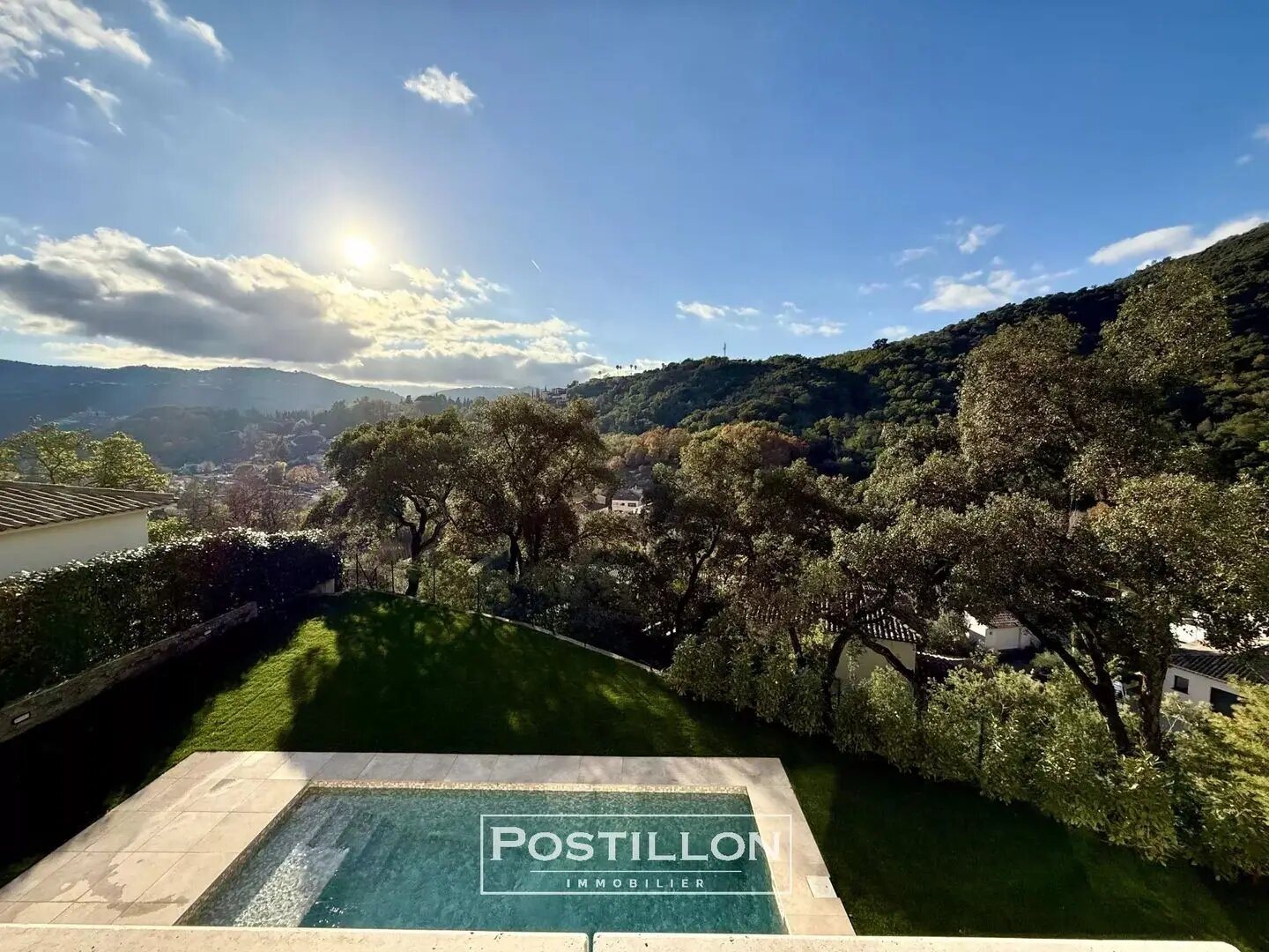 Maison à vendre, 100m², Auribeau-sur-Siagne