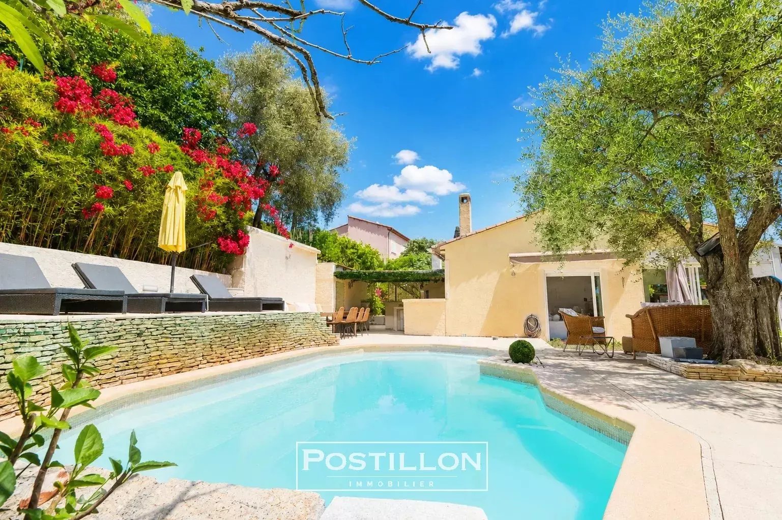 Maison à vendre, 140m², Nice