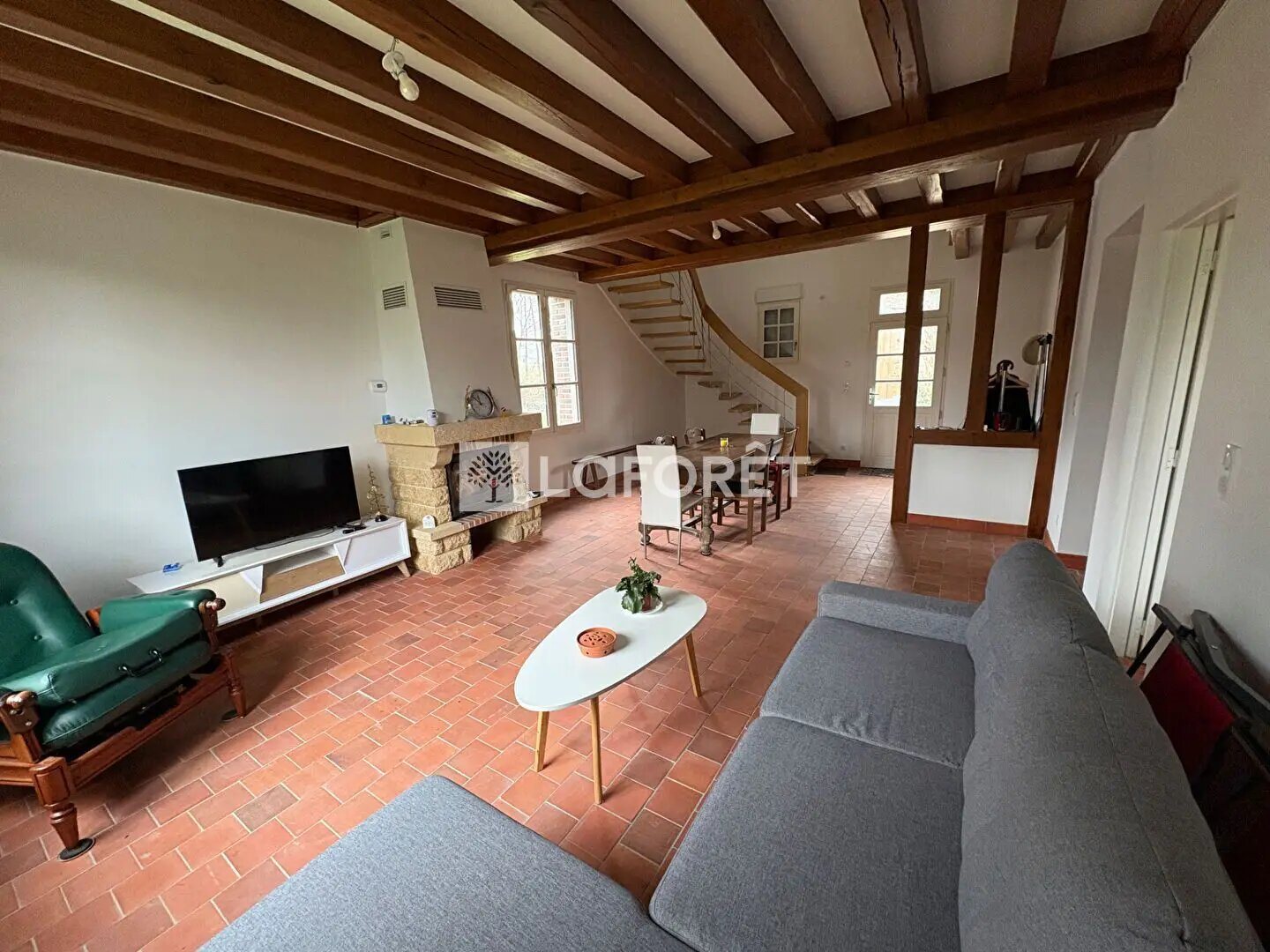 Maison à vendre, 178m², La Selle-sur-le-Bied