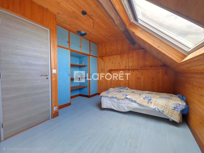 Maison à vendre, 145m², Champagne-sur-Seine