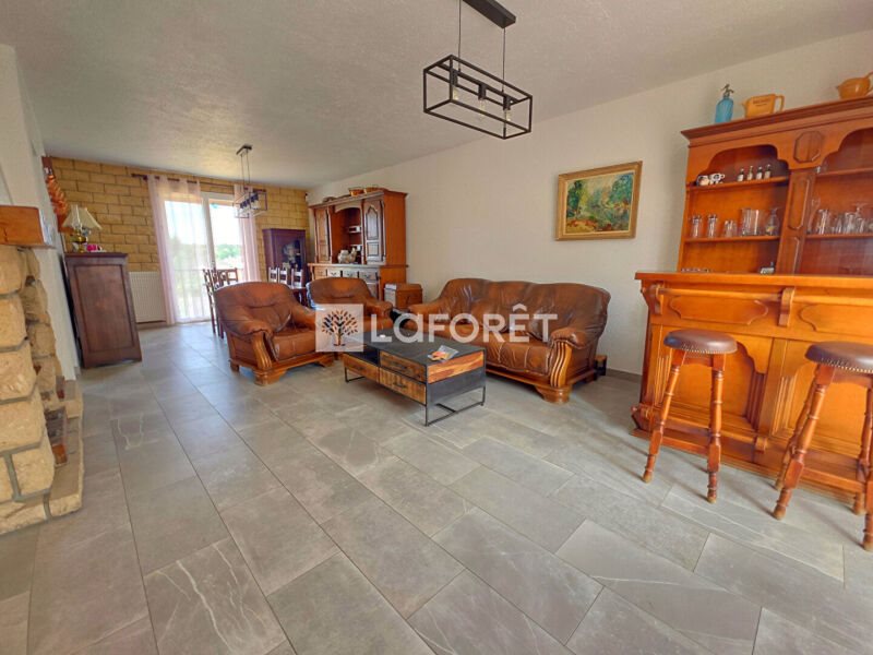 Maison à vendre, 145m², Champagne-sur-Seine