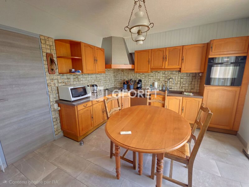 Maison à vendre, 145m², Champagne-sur-Seine