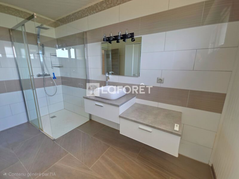 Maison à vendre, 145m², Champagne-sur-Seine