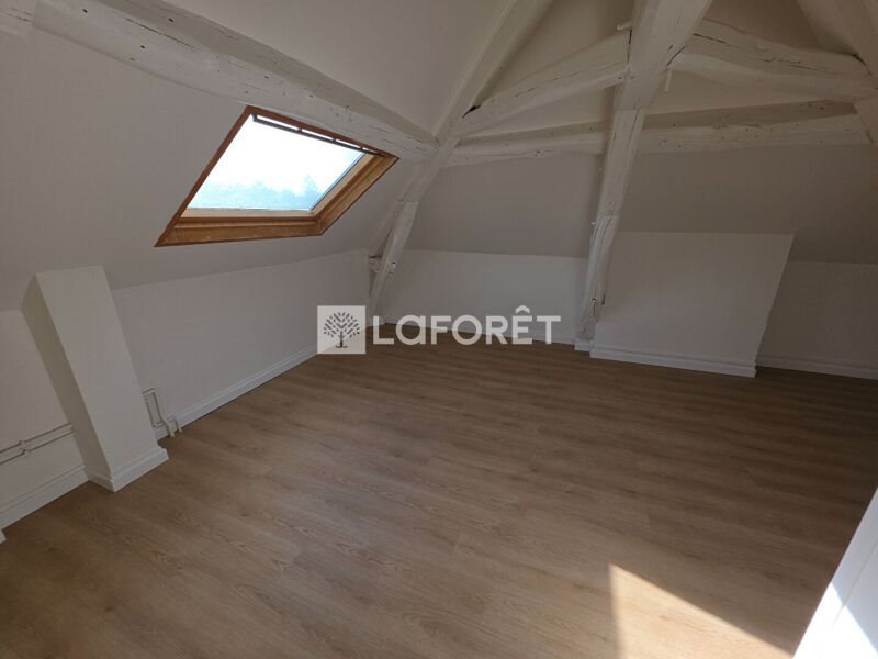 Appartement à louer, 28m², Thomery