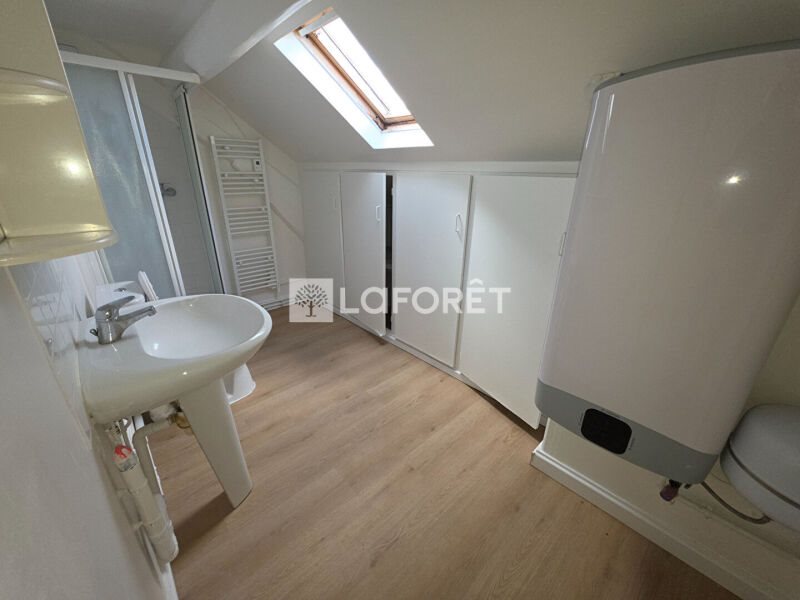 Appartement à louer, 28m², Thomery