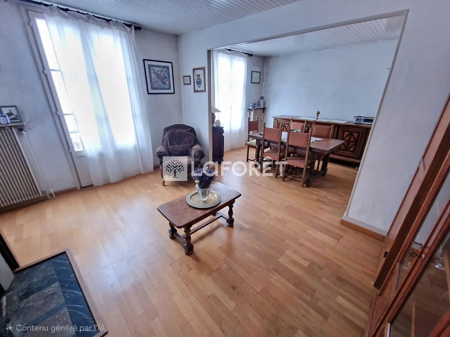 Maison à vendre, 98m², Montereau-Fault-Yonne