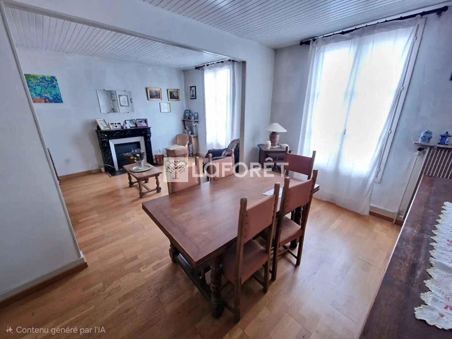 Maison à vendre, 98m², Montereau-Fault-Yonne