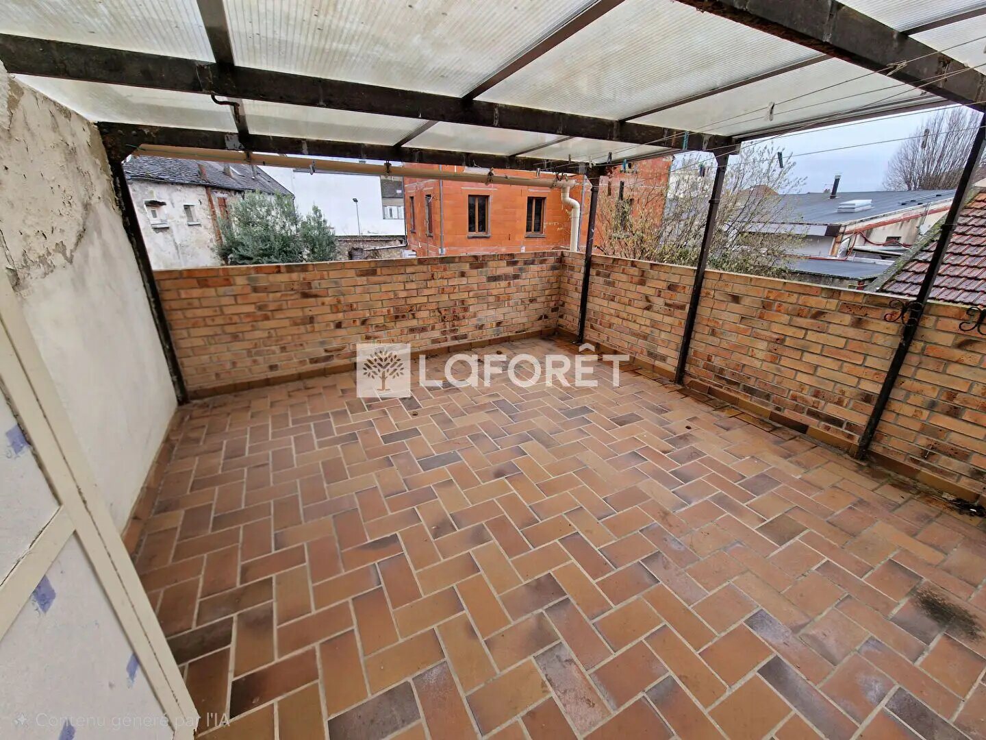 Maison à vendre, 98m², Montereau-Fault-Yonne