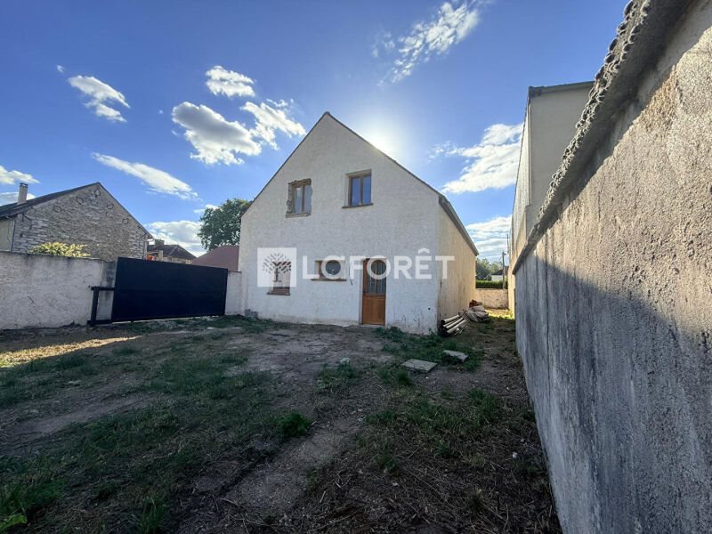 Maison à vendre, 140m², Voulx