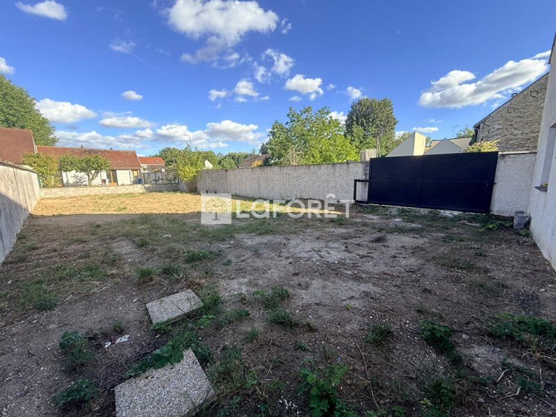 Maison à vendre, 140m², Voulx