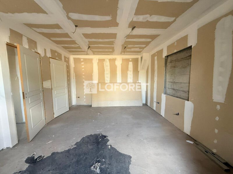 Maison à vendre, 140m², Voulx