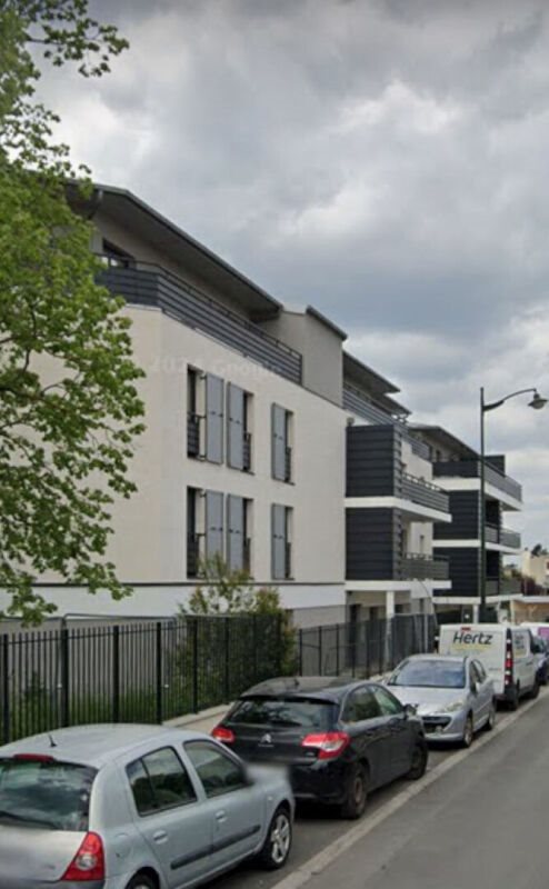Appartement à louer, 94m², Corbeil-Essonnes