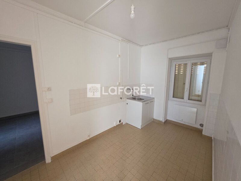 Appartement à louer, 30m², Thomery