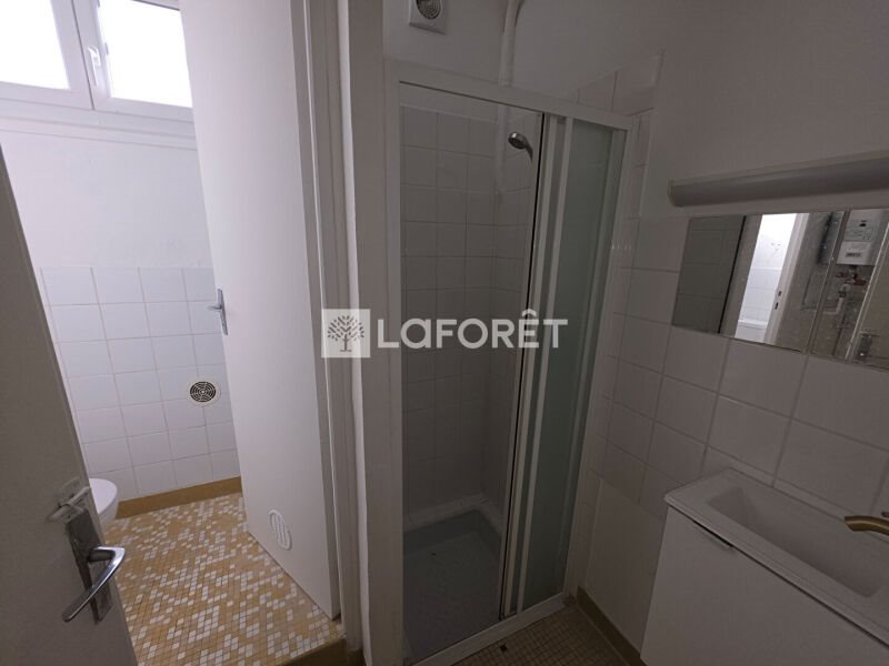 Appartement à louer, 30m², Thomery