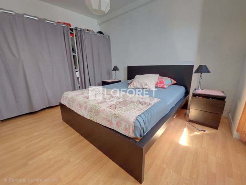 Maison à vendre, 90m², Noisy-Rudignon