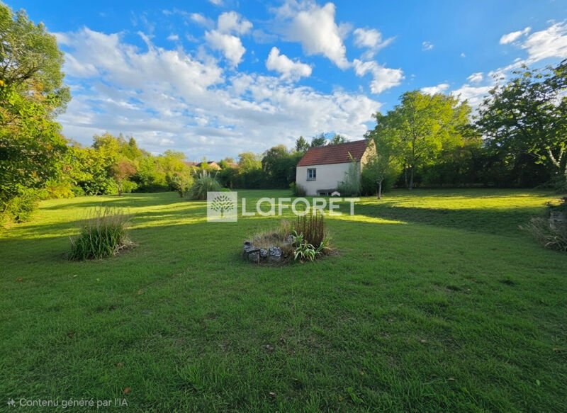 Maison à vendre, 89m², Champigny