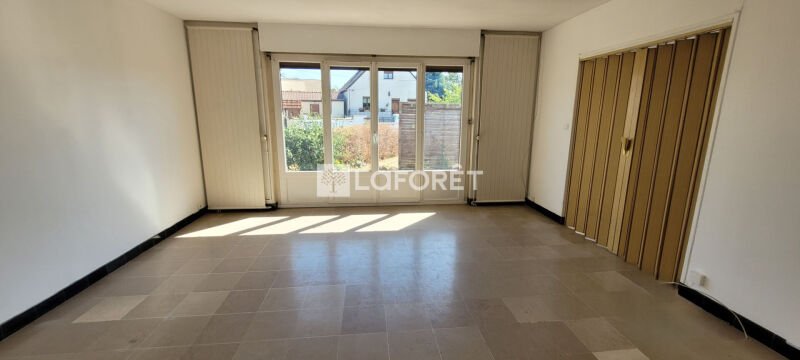 Maison à louer, 82m², Saint-Mammès
