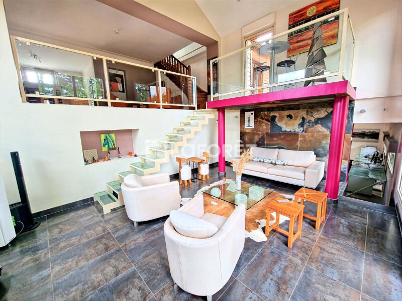 Maison à vendre, 210m², Maincy