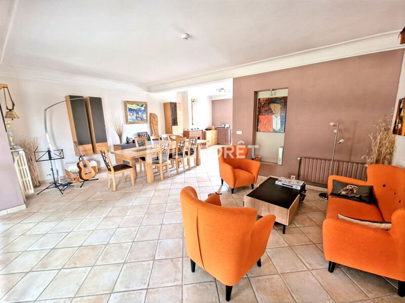 Maison à vendre, 210m², Maincy