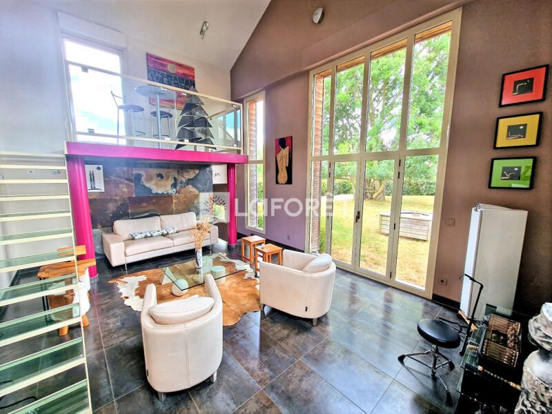 Maison à vendre, 210m², Maincy