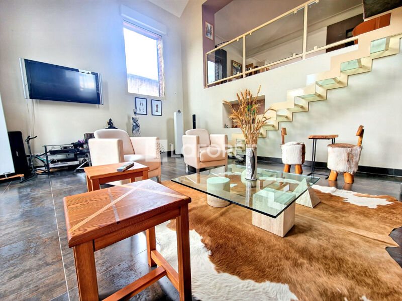 Maison à vendre, 210m², Maincy