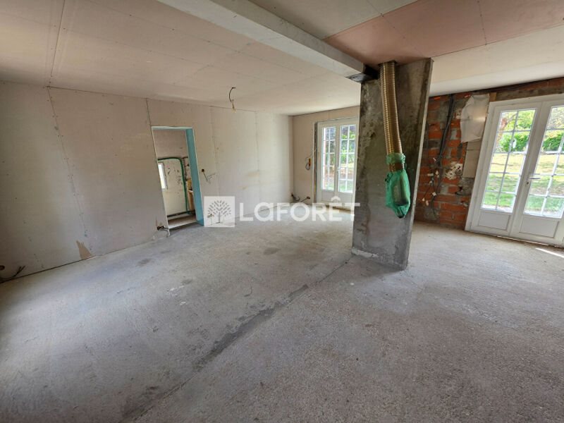Maison à vendre, 95m², Chéroy