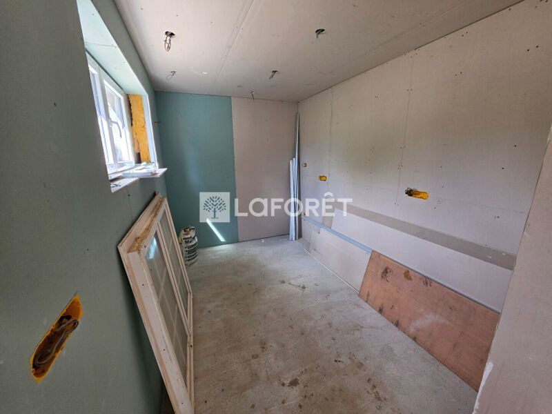 Maison à vendre, 95m², Chéroy