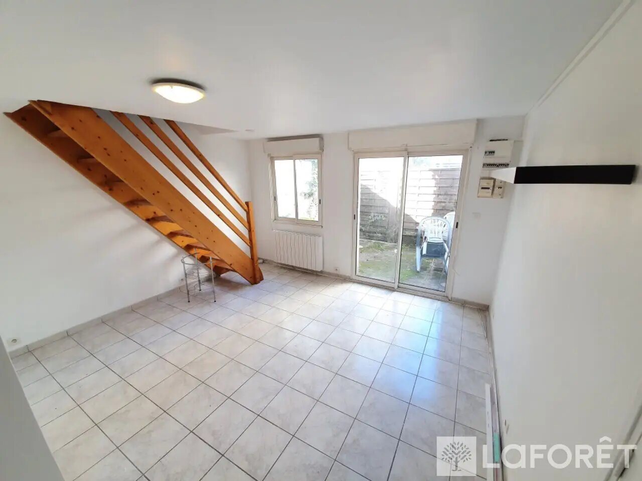 Appartement à louer, 22m², Montereau-Fault-Yonne