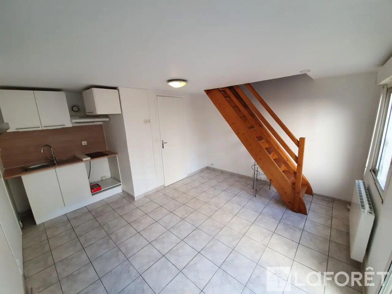 Appartement à louer, 22m², Montereau-Fault-Yonne