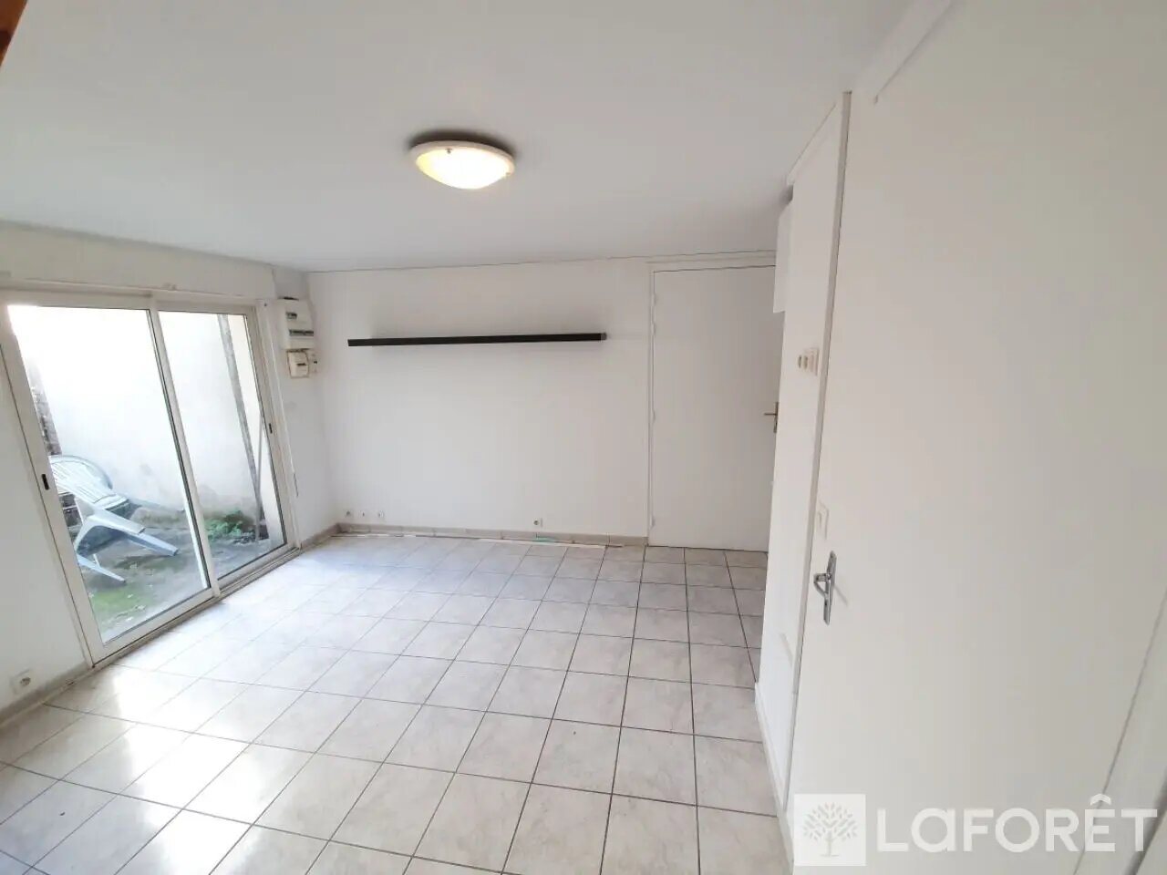 Appartement à louer, 22m², Montereau-Fault-Yonne