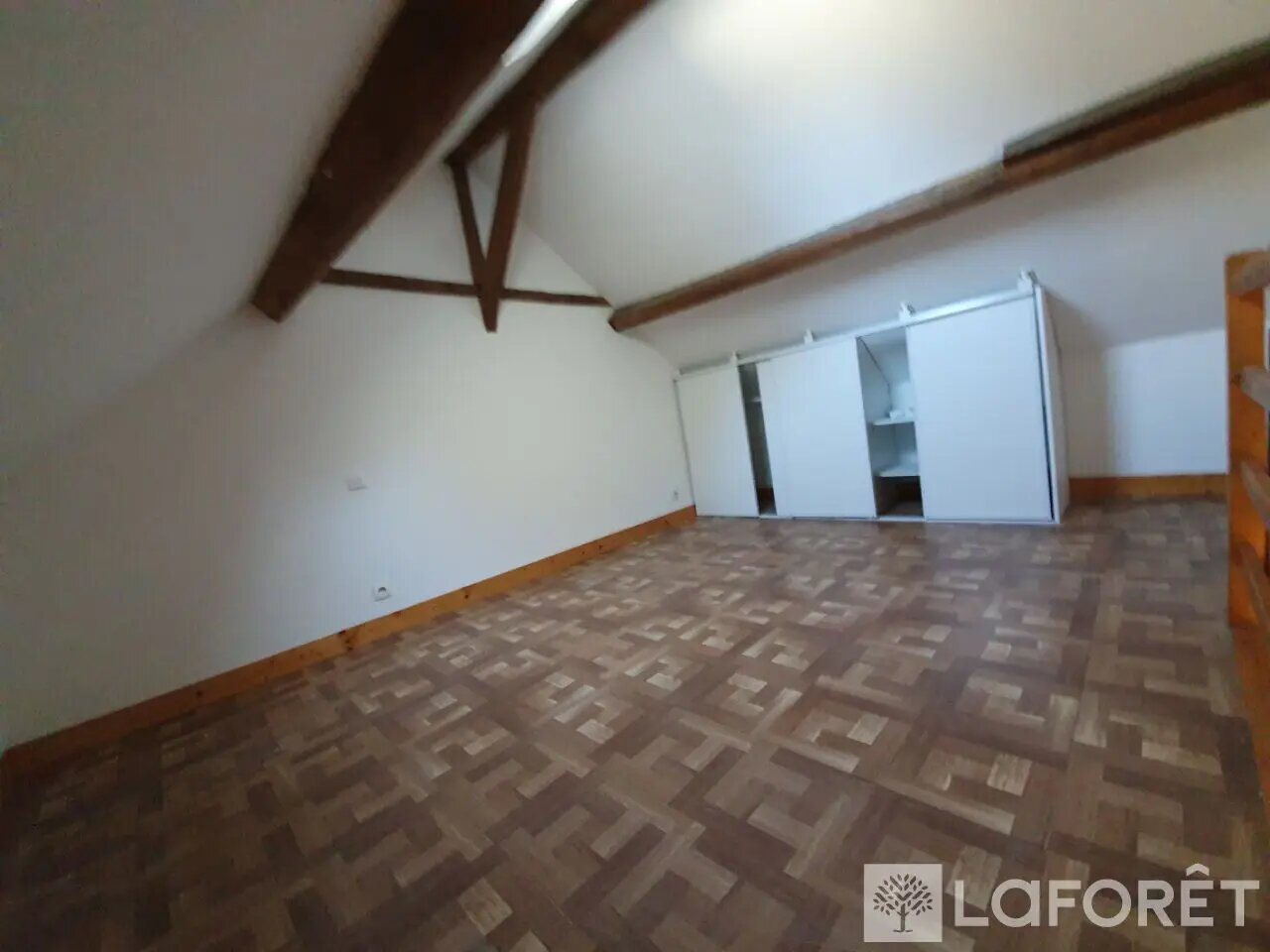 Appartement à louer, 22m², Montereau-Fault-Yonne