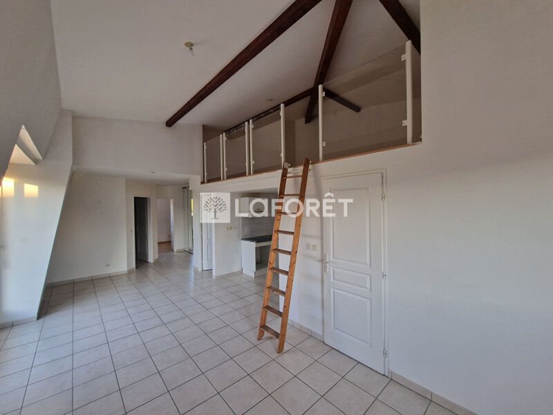 Appartement à vendre, 63m², Montereau-Fault-Yonne