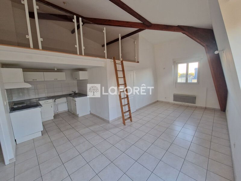 Appartement à vendre, 63m², Montereau-Fault-Yonne