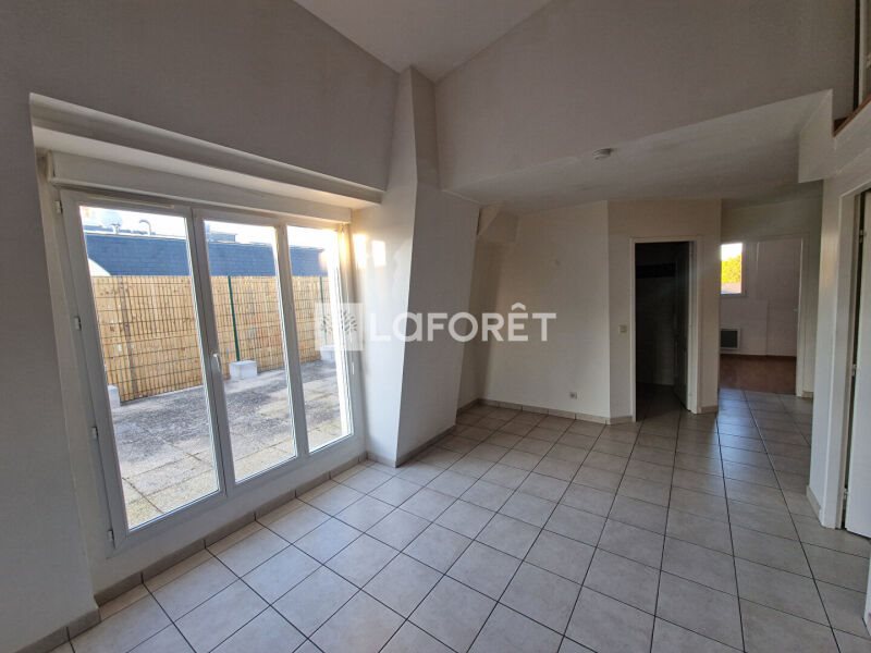 Appartement à vendre, 63m², Montereau-Fault-Yonne