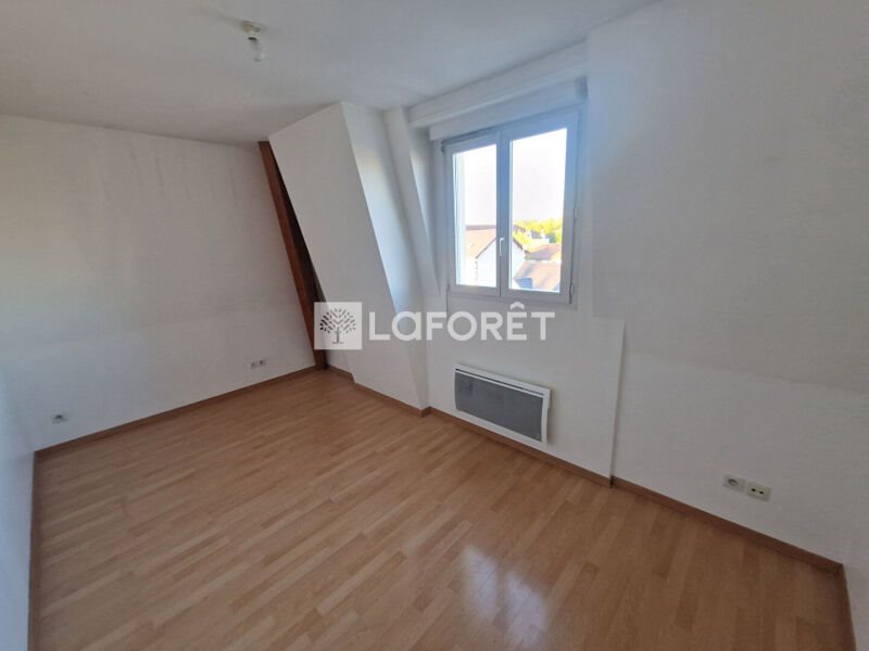 Appartement à vendre, 63m², Montereau-Fault-Yonne