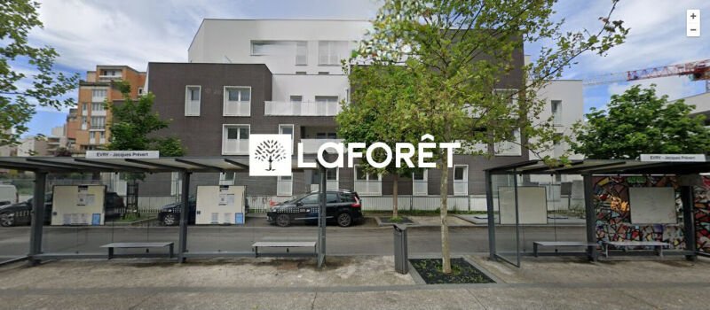 Appartement à louer, 80m², Evry