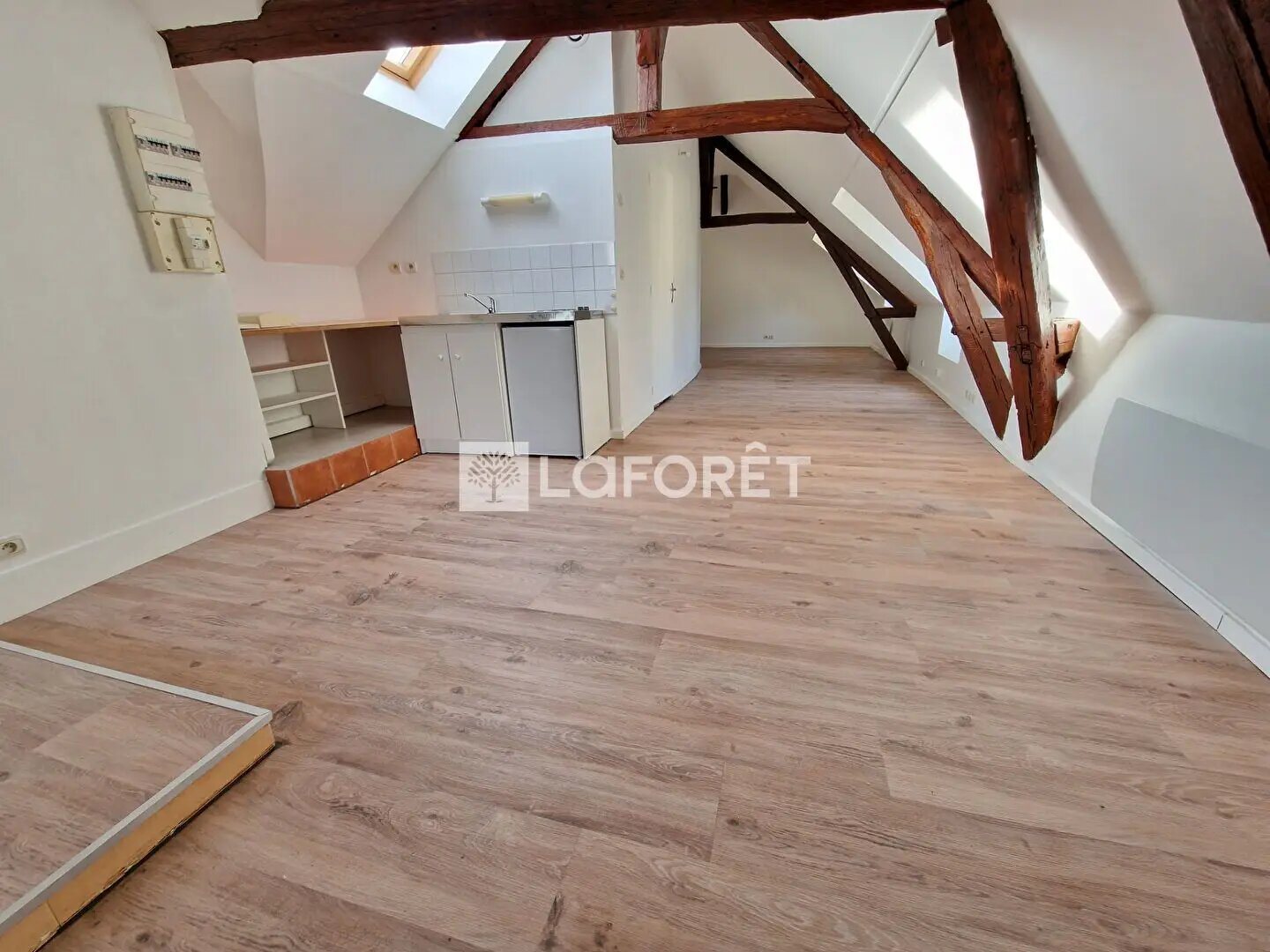 Appartement à louer, 32m², Montereau-Fault-Yonne