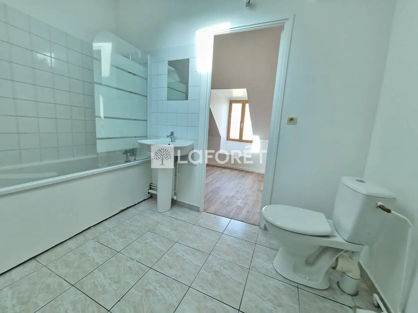 Appartement à louer, 32m², Montereau-Fault-Yonne